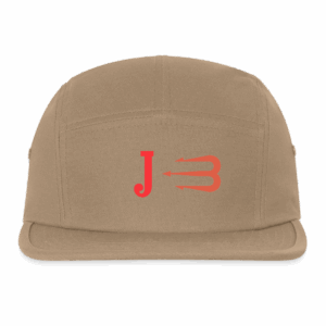 Casquette de campeur