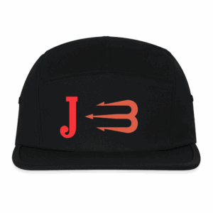 Casquette J B