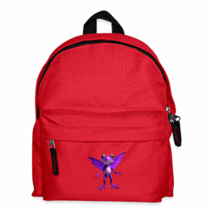 Sac à dos Enfant Frog Bee