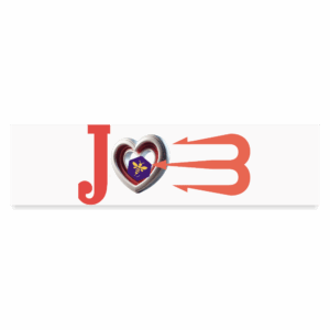 Sticker pare-chocs